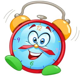 clock